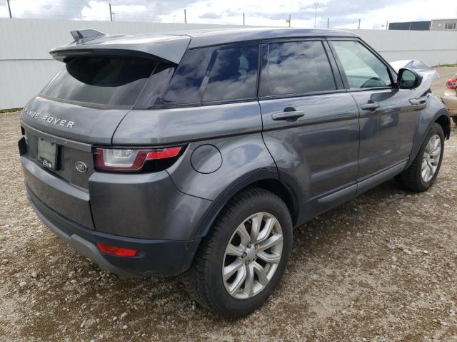 Photo 4 from auction – 2017 LAND ROVER RANGE ROVE with VIN SALVP2BG3HH193368