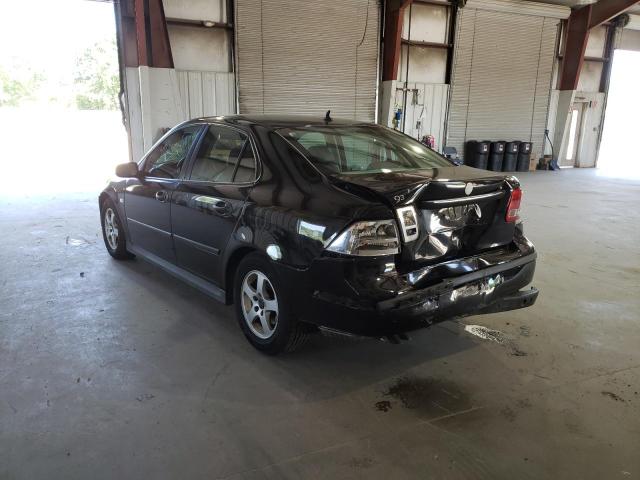 Photo 3 from auction – 2004 SAAB 9-3 LINEAR with VIN YS3FB45S741020583