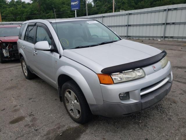 Photo 1 from auction – 2005 SATURN VUE with VIN 5GZCZ63415S837550