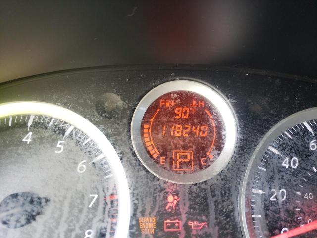 Photo 8 from auction – 2012 NISSAN SENTRA 2.0 with VIN 3N1AB6AP9CL673327