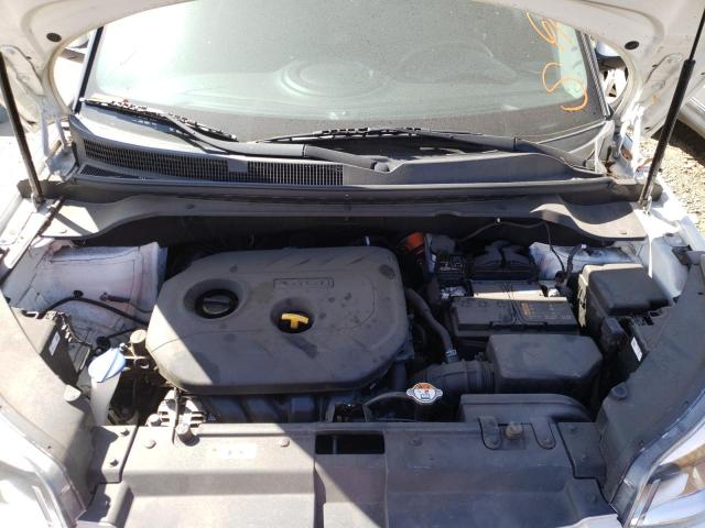 Photo 7 from auction – 2019 KIA SOUL + with VIN KNDJP3A57K7001295