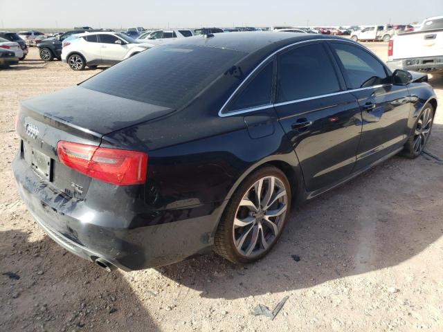 Photo 4 from auction – 2014 AUDI A6 PRESTIG with VIN WAUHGAFC4EN157124