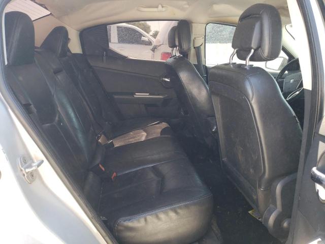 Zdjęcie 6 z aukcji – 2010 DODGE AVENGER R/ z VIN 1B3CC5FB5AN215356