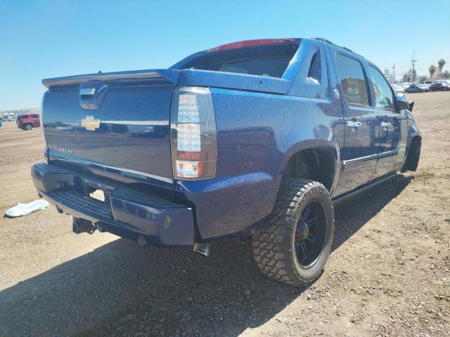 صورة رقم 4 من المزاد - 2013 CHEVROLET AVALANCHE مع VIN 3GNMCGE04DG265104