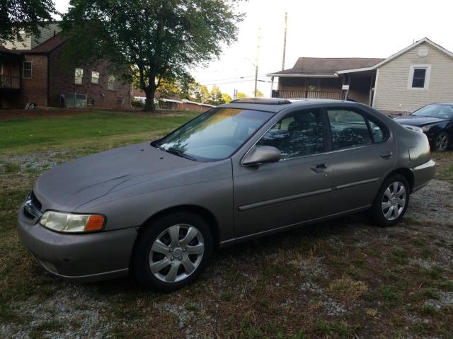 Photo 2 from auction – 2001 NISSAN ALTIMA XE with VIN 1N4DL01D01C227902