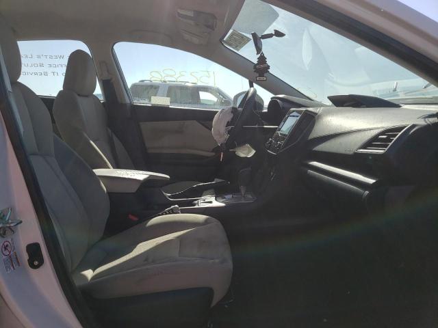 Photo 5 from auction – 2018 SUBARU IMPREZA with VIN 4S3GTAA62J3713500