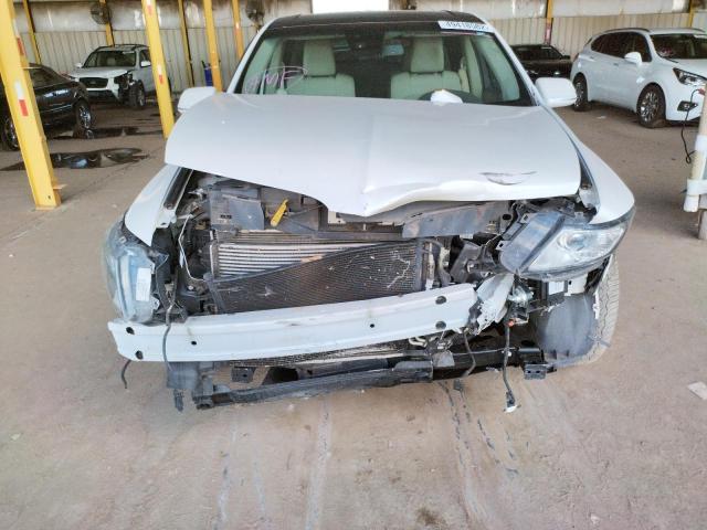 Photo 9 from auction – 2010 LINCOLN MKT with VIN 2LMHJ5AT4ABJ04738