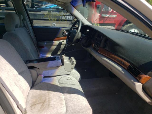 Photo 5 from auction – 2004 BUICK LESABRE CU with VIN 1G4HP52K644162252
