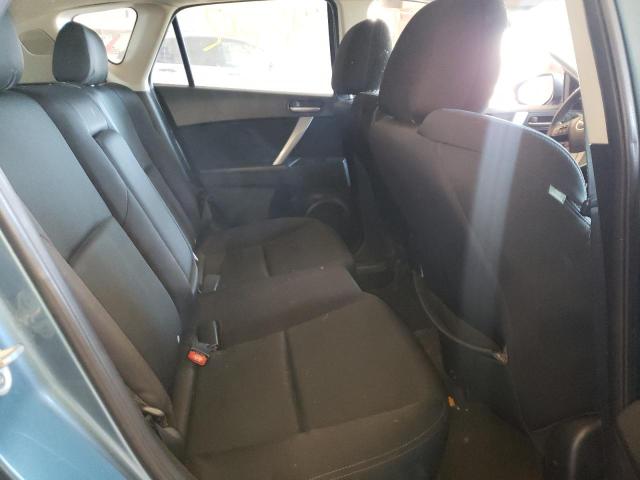 Photo 6 from auction – 2011 MAZDA 3 S with VIN JM1BL1K59B1363568