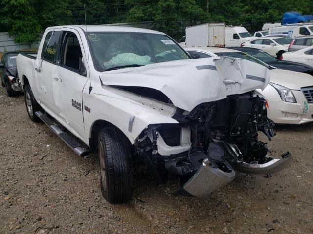 RAM 1500 SLT 2015 с VIN 1C6RR7LT8FS773931 - Фото с аукциона