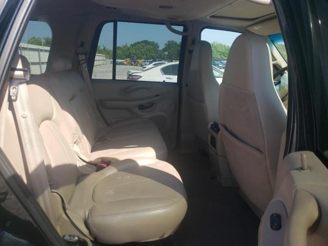 Photo 6 from auction – 2001 FORD EXPEDITION with VIN 1FMRU17L31LA78110