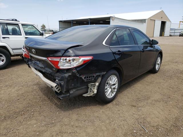 Photo 4 from auction – 2016 TOYOTA CAMRY LE with VIN 4T1BF1FK7GU238433