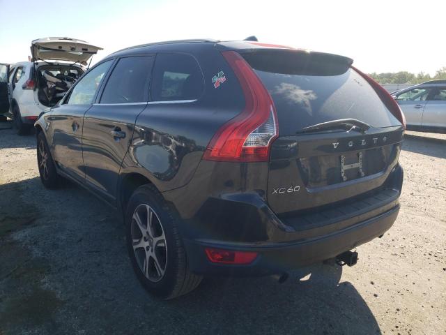 Photo 3 from auction – 2013 VOLVO XC60 3.2 with VIN YV4952DZ5D2431552