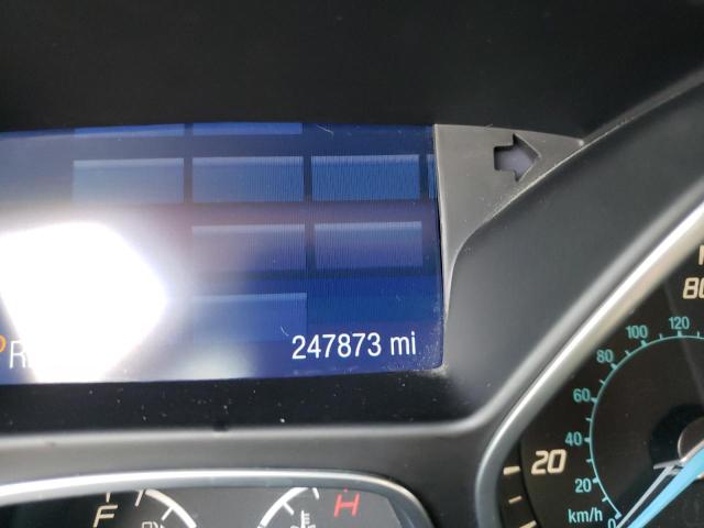 Zdjęcie 8 z aukcji – 2014 FORD FOCUS SE z VIN 1FADP3K2XEL462557