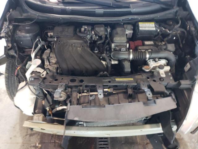 Photo 7 from auction – 2018 NISSAN VERSA S with VIN 3N1CN7AP0JL806320