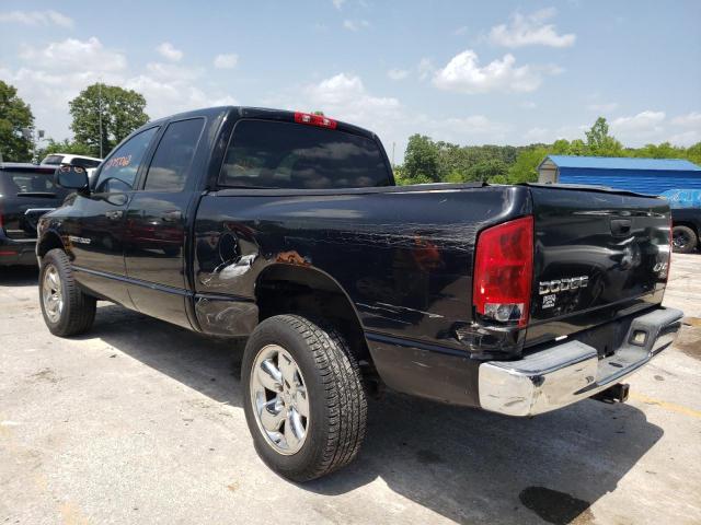 Zdjęcie 3 z aukcji – 2003 DODGE RAM 1500 S z VIN 1D7HU18D83S325465
