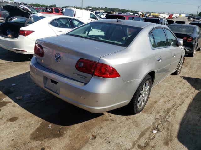 Photo 4 from auction – 2007 BUICK LUCERNE CX with VIN 1G4HR57Y57U223733