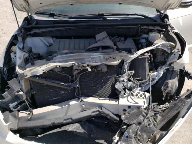 Photo 7 from auction – 2014 TOYOTA HIGHLANDER with VIN 5TDZKRFH4ES027824