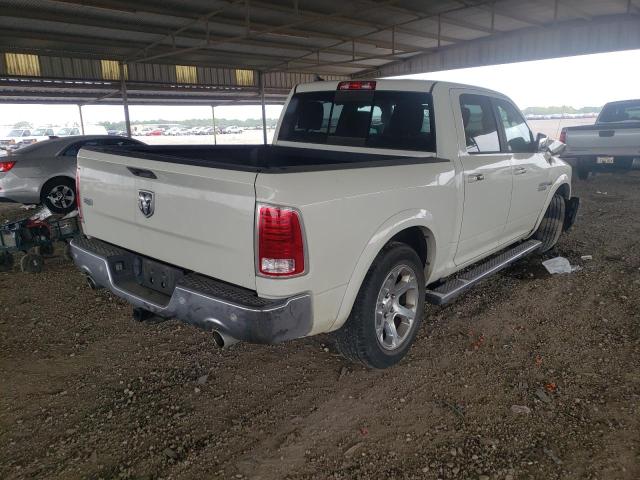 Photo 4 from auction – 2017 RAM 1500 LARAM with VIN 1C6RR6NT5HS598659