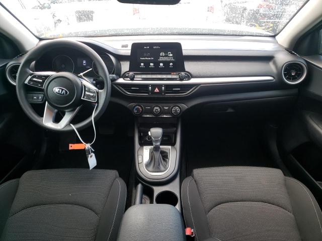 Photo 9 from auction – 2021 KIA FORTE FE with VIN 3KPF24AD0ME389782