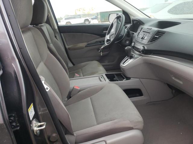 Photo 5 from auction – 2012 HONDA CR-V EX with VIN 3CZRM3H5XCG705153