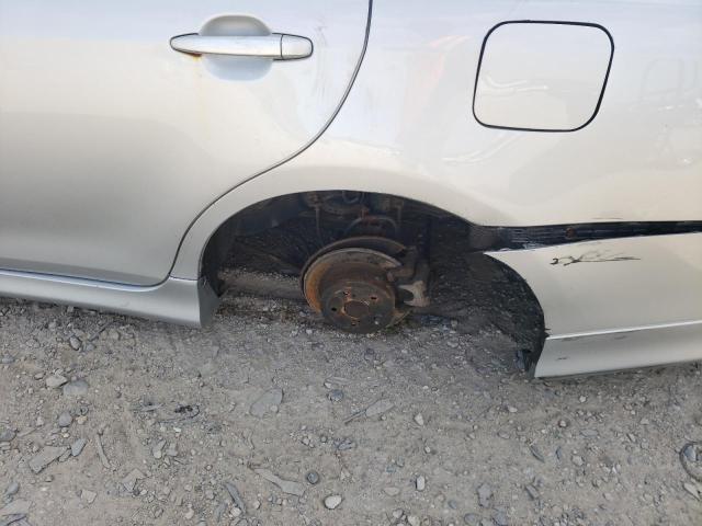 Photo 9 from auction – 2007 TOYOTA CAMRY CE with VIN 4T1BE46K87U524960