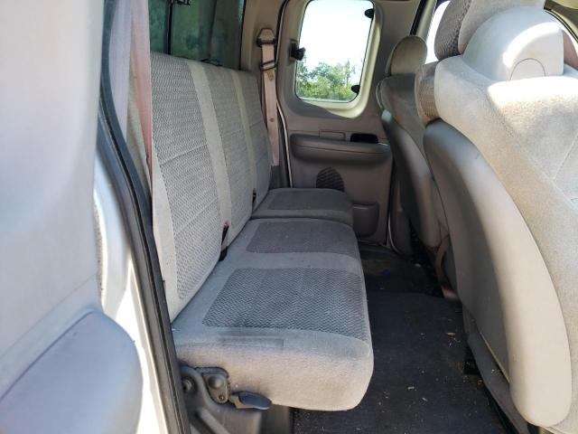 Photo 6 from auction – 2001 FORD F150 with VIN 2FTRX18W31CA39855