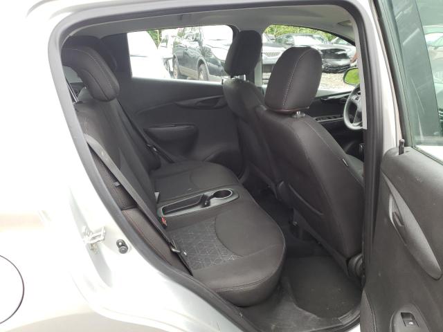 Photo 6 from auction – 2020 CHEVROLET SPARK 1LT with VIN KL8CD6SA5LC428443