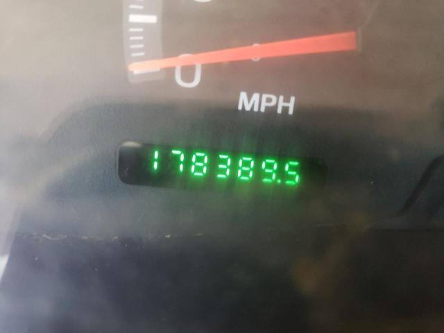 Photo 8 from auction – 2003 FORD F-150 with VIN 1FTRX07W13KC84082