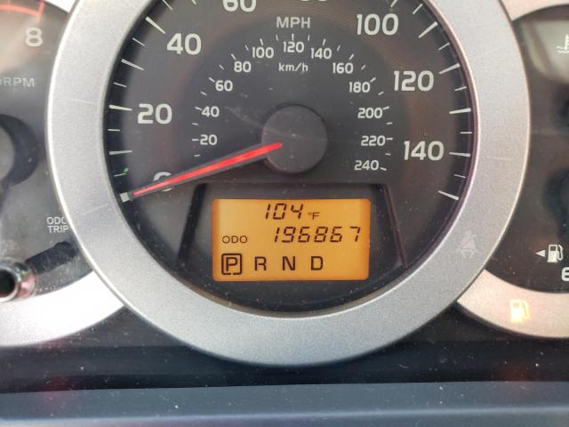 Photo 8 from auction – 2012 TOYOTA RAV4 LIMIT with VIN 2T3YK4DV3CW017059