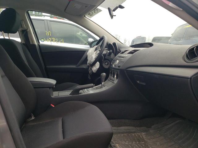Photo 5 from auction – 2010 MAZDA 3 I with VIN JM1BL1SF7A1293057