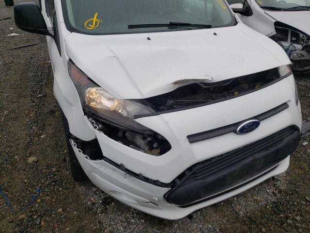 Photo 9 from auction – 2015 FORD TRANSIT CO with VIN NM0LS7F77F1213449