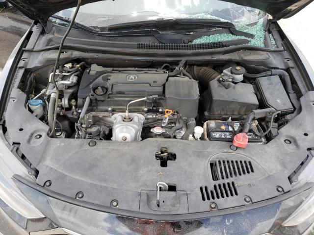 Photo 7 from auction – 2019 ACURA ILX PREMIU with VIN 19UDE2F82KA005100