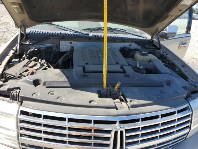Photo 7 from auction – 2008 LINCOLN NAVIGATOR with VIN 5LMFU27558LJ00237