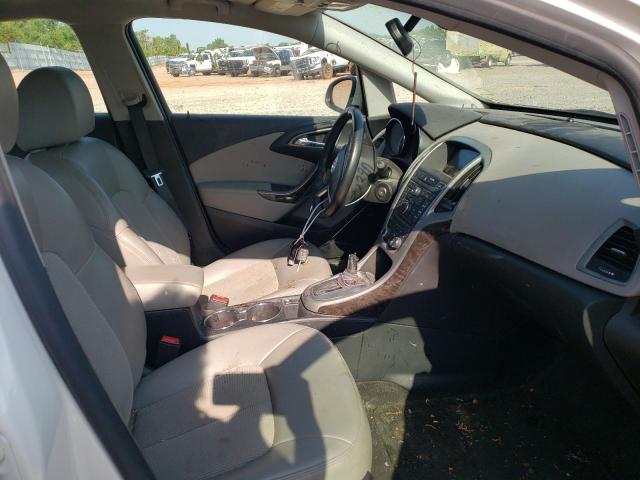 Photo 5 from auction – 2015 BUICK VERANO CON with VIN 1G4PR5SK2F4181390