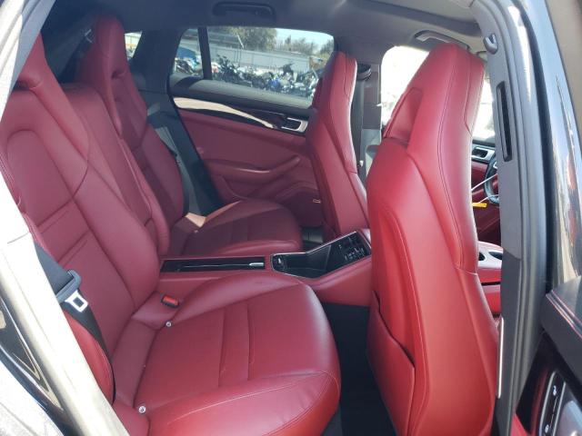 Foto 6 de la subasta – 2018 PORSCHE PANAMERA 4 con VIN WP0AA2A76JL117879