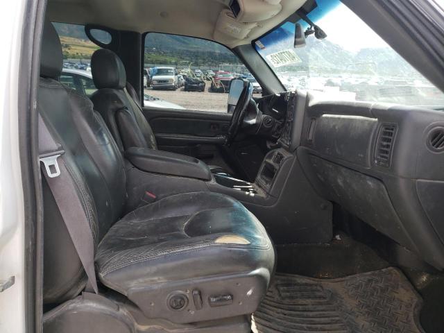 Photo 5 from auction – 2005 CHEVROLET SILVERADO with VIN 1GCHK33285F924749