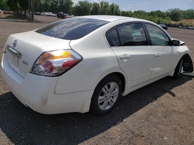 Photo 4 from auction – 2011 NISSAN ALTIMA BAS with VIN 1N4AL2AP8BN497720