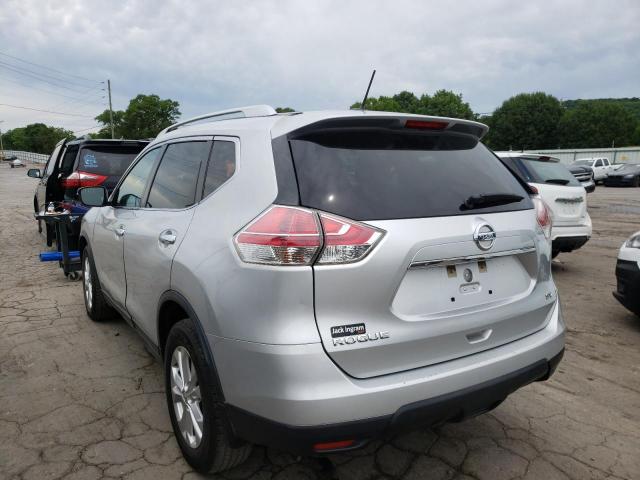 Zdjęcie 3 z aukcji – 2015 NISSAN ROGUE S z VIN KNMAT2MT9FP557663