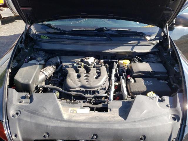Photo 7 from auction – 2014 JEEP CHEROKEE T with VIN 1C4PJMBS9EW286694