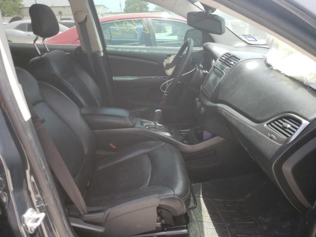 Photo 5 from auction – 2017 DODGE JOURNEY CR with VIN 3C4PDCGB8HT599210