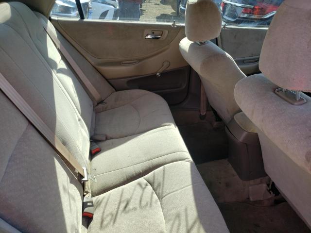 Photo 6 from auction – 2001 HONDA ACCORD VAL with VIN 1HGCF86611A075082