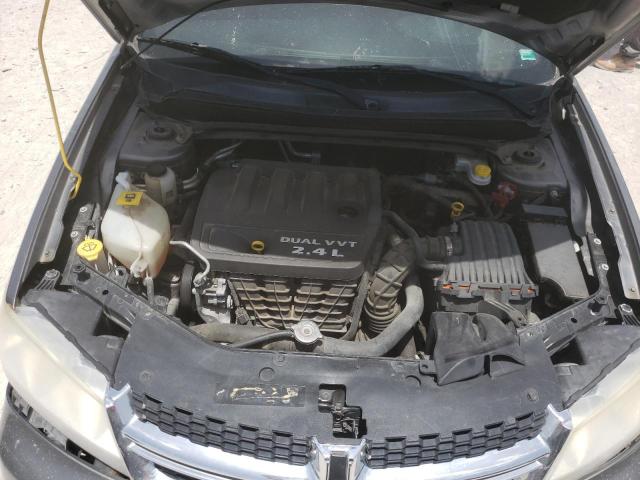 Photo 7 from auction – 2013 DODGE AVENGER SE with VIN 1C3CDZAB4DN741562