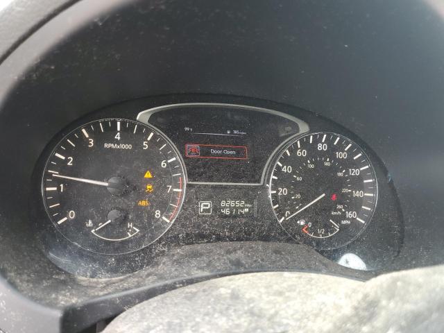 Photo 8 from auction – 2015 NISSAN ALTIMA 2.5 with VIN 1N4AL3AP9FC293547