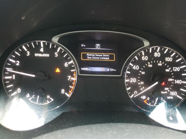 Photo 8 from auction – 2016 NISSAN ALTIMA 3.5 with VIN 1N4BL3AP1GC161632