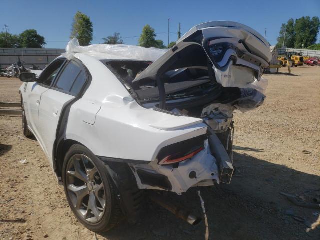 Photo 3 from auction – 2015 DODGE CHARGER R/ with VIN 2C3CDXCT4FH729837