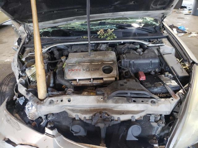Photo 7 from auction – 2003 LEXUS ES 300 with VIN JTHBF30G330129018