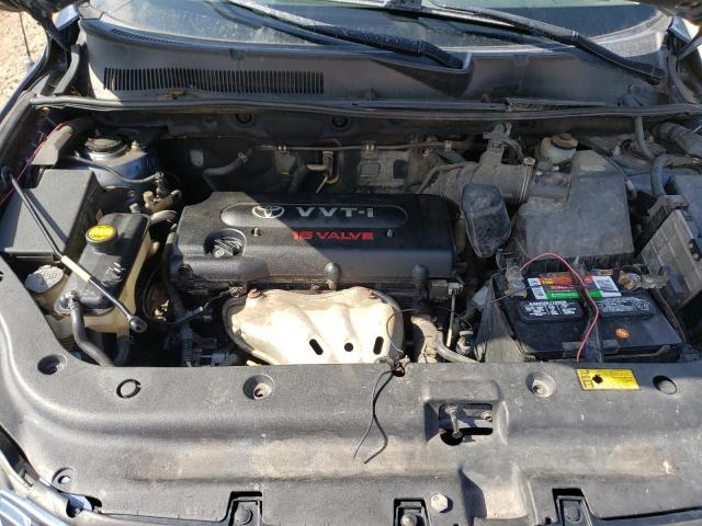Photo 7 from auction – 2008 TOYOTA RAV4 with VIN JTMZD33V885099217