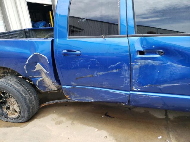 Photo 9 from auction – 2008 DODGE RAM 2500 S with VIN 3D7KS28A08G117179