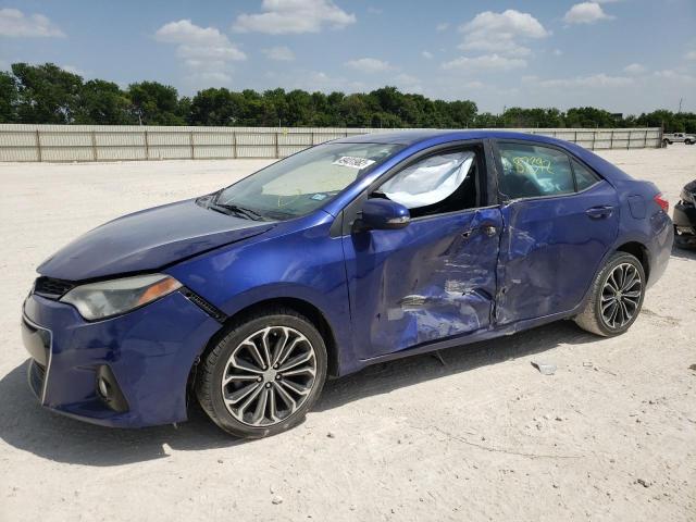 Zdjęcie 9 z aukcji – 2016 TOYOTA COROLLA L z VIN 5YFBURHE0GP368941